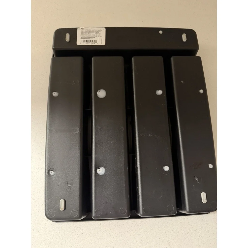 Rubbermaid new fast